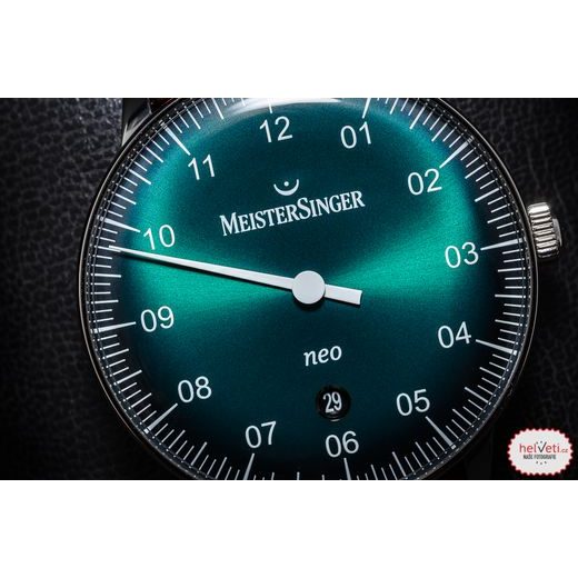 MEISTERSINGER NEO PLUS NE419D - NEO PLUS - ZNAČKY