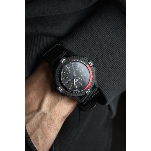 TRASER P99 IRIS TACTICAL NATO - TACTICAL - ZNAČKY