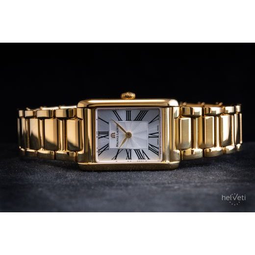 MAURICE LACROIX FIABA SQUARE FA1205-PVY02-110-1 - FIABA - ZNAČKY