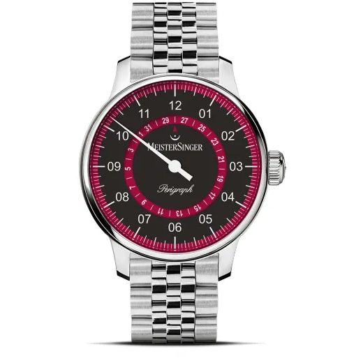 MEISTERSINGER PERIGRAPH AM1002R - PERIGRAPH - ZNAČKY