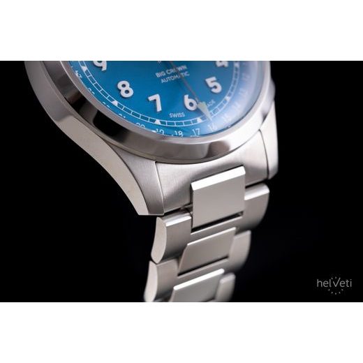 ORIS BIG CROWN POINTER DATE 01 754 7798 4065-07 8 20 06 - BIG CROWN - ZNAČKY