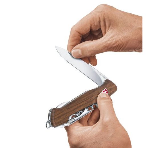 NÔŽ VICTORINOX WINE MASTER 0.9701.63 - VRECKOVÉ NOŽE - OSTATNÉ