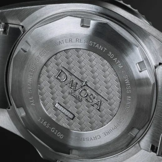 DAVOSA TERNOS PROFESSIONAL 68H 161.538.04 - TERNOS - ZNAČKY