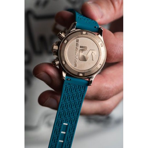 TISSOT SEASTAR 1000 QUARTZ CHRONOGRAPH 38 MM T120.217.37.041.00 - SEASTAR - ZNAČKY