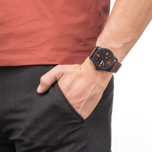 CITIZEN ECO-DRIVE BM8476-07EE - SPORTS - ZNAČKY