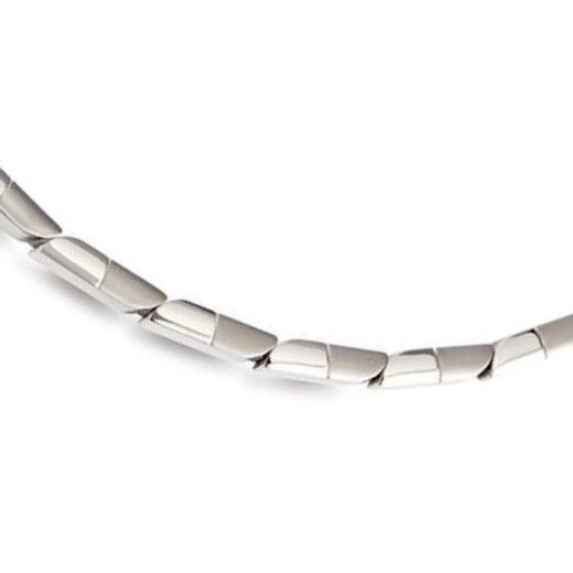 NÁHRDELNÍK BOCCIA TITANIUM 08004-01 - NÁHRDELNÍKY - OSTATNÉ