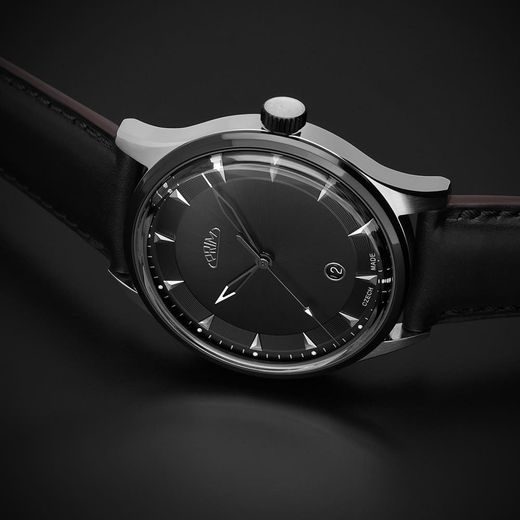 PRIM LEGATUS 59 - D W01P.13265.D - AUTOMATIC - ZNAČKY