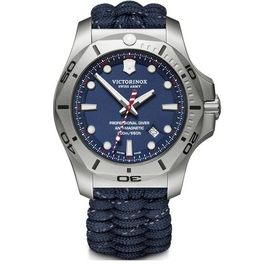 VICTORINOX I.N.O.X. PRO DIVER 241843 - ARCHÍV