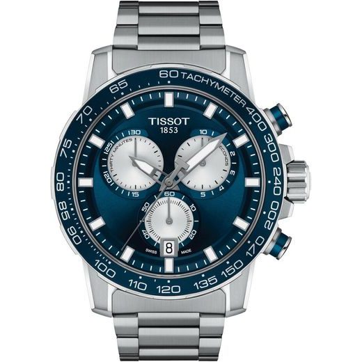 TISSOT SUPERSPORT CHRONO T125.617.11.041.00 - SUPERSPORT - ZNAČKY