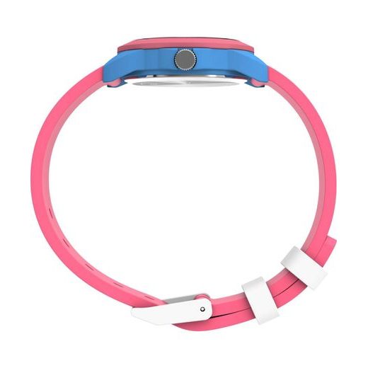 TIMEX TIME TEACHER KIDS TW2Y597006B - TIMEX - ZNAČKY