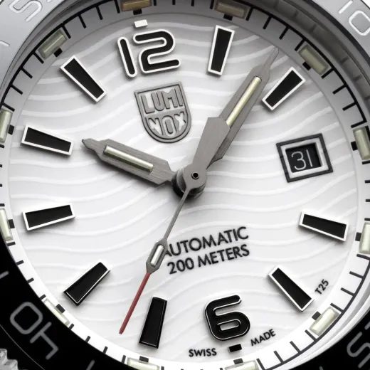 LUMINOX PACIFIC DIVER AUTOMATIC 3100 SERIES XS.3101.H.SET - PACIFIC DIVER - ZNAČKY