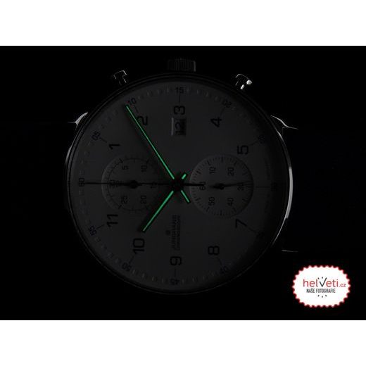 JUNGHANS FORM C 041/4770.00 - FORM C - ZNAČKY