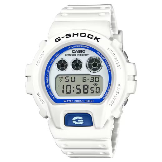 CASIO G-SHOCK DW-6900HDS-7ER HIDDEN GLOW SERIES - G-SHOCK - ZNAČKY