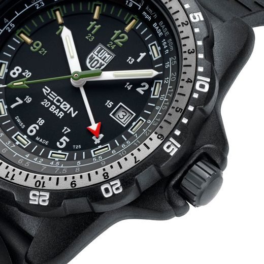 LUMINOX RECON POINT MAN 8830 SERIES XL.8837.2 - LUMINOX - ZNAČKY