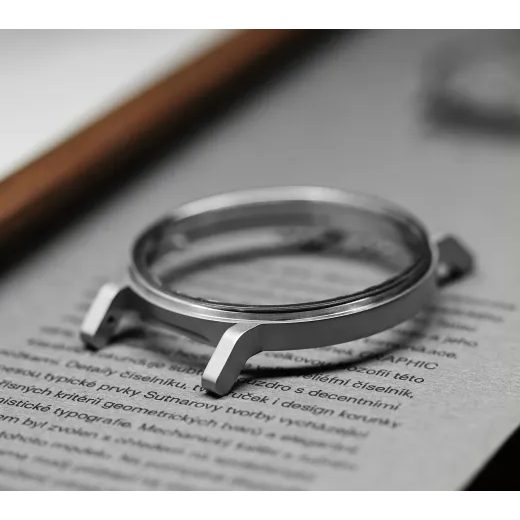 ROBOT GRAPHIC SUTNAR ELEPHANT BLUE - GRAPHIC SUTNAR - ZNAČKY