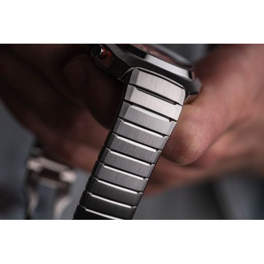 ROBOT ROBOTIC ONE SILVER - ROBOTIC ONE - ZNAČKY