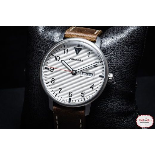 JUNKERS EURASIA 959.01.03 - EURASIA - ZNAČKY