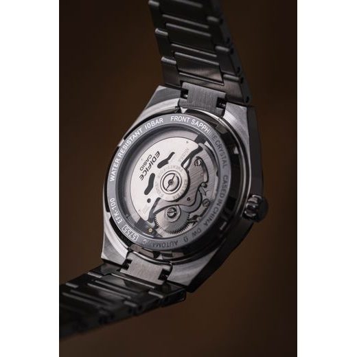 CASIO EDIFICE AUTOMATIC EFK-100D-7AER - EDIFICE - ZNAČKY
