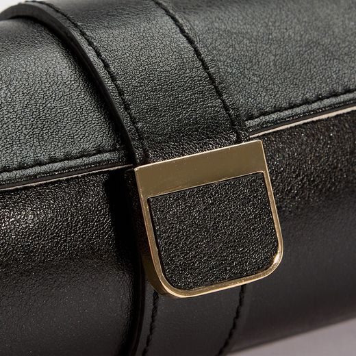 PUZDRO NA HODINKY WOLF PALERMO DOUBLE 213902 - BOXY NA HODINKY - OSTATNÉ