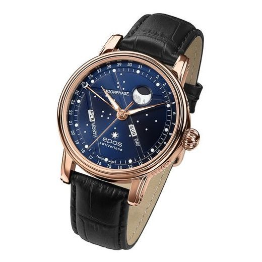 EPOS OEUVRE D’ART NORTH STAR 3439.322.24.16.25 - ARTISTRY - ZNAČKY