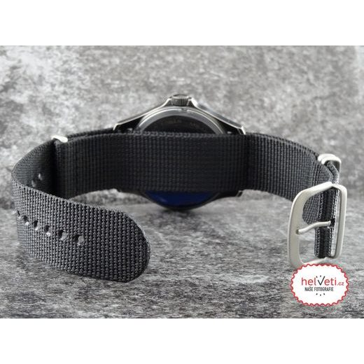 TRASER P67 OFFICER PRO GUNMETAL BLACK - HERITAGE - ZNAČKY