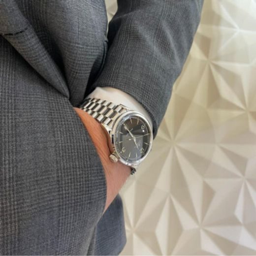 MIDO MULTIFORT POWERWIND M040.407.11.057.00 - MULTIFORT - ZNAČKY