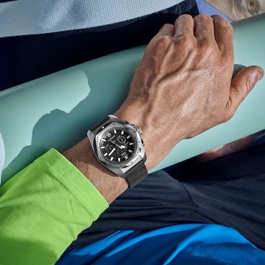 VICTORINOX I.N.O.X. CHRONO 241983 - I.N.O.X. - ZNAČKY