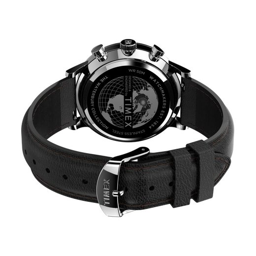 TIMEX WATERBURY CLASSIC TW2U88300UK - TIMEX - ZNAČKY