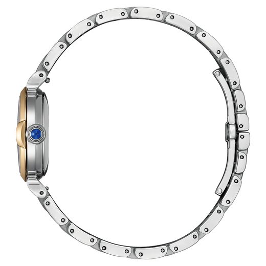 CITIZEN ECO-DRIVE L EM1136-87D - ELEGANT - ZNAČKY