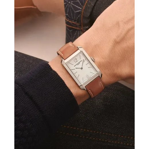 BAUME & MERCIER HAMPTON 10670 - HAMPTON - ZNAČKY