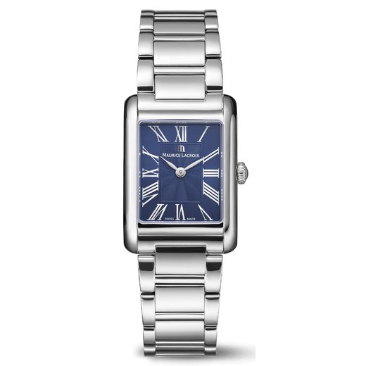 MAURICE LACROIX FIABA SQUARE FA1205-SS002-410-1 - FIABA - ZNAČKY