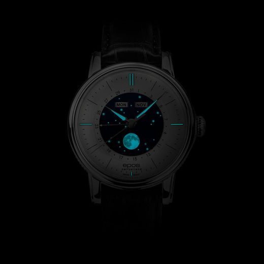 EPOS OEUVRE D’ART CLASSIC 3439.322.20.18.25 - ARTISTRY - ZNAČKY