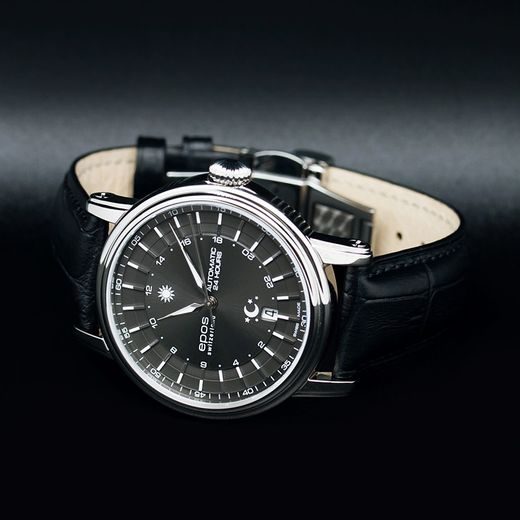 EPOS EMOTION 3390.302.20.14.25 - ARTISTRY - ZNAČKY