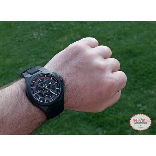 BULOVA MAQUINA CLASSIC CHRONO 98B381 - CLASSIC - ZNAČKY