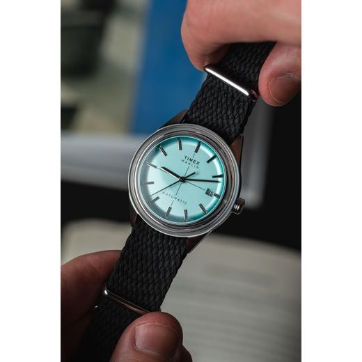 TIMEX MARLIN® JET AUTOMATIC TW2Y06400UK - TIMEX - ZNAČKY