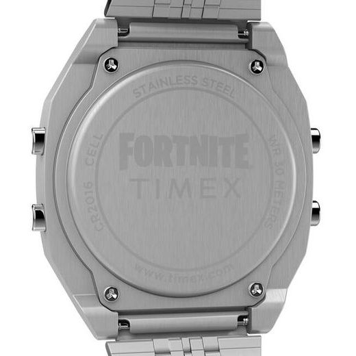 TIMEX T80 FORTNITE TW2Y46100QY - TIMEX - ZNAČKY