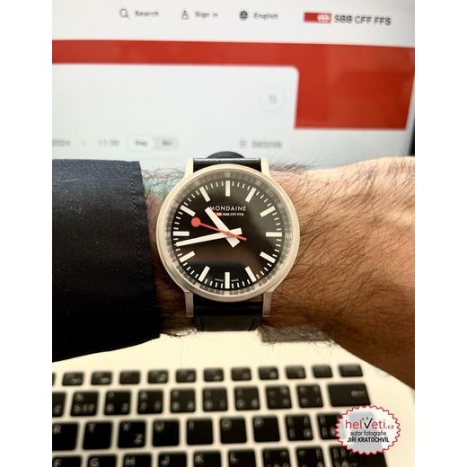 MONDAINE STOP2GO MST.41020.LBV.2SE - STOP2GO - ZNAČKY