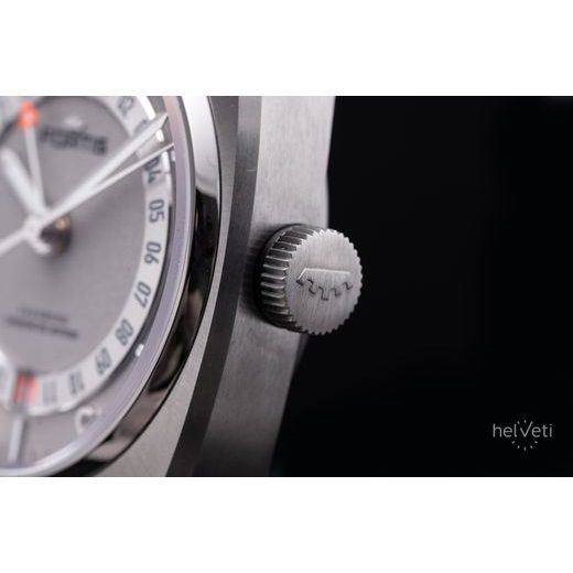 FORTIS VAGABOND V-40 STORMY GRAY COSC F6660000 - VAGABOND - ZNAČKY