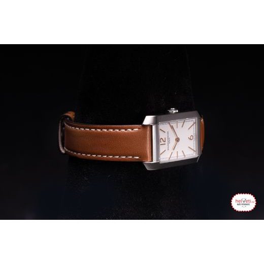 BAUME & MERCIER HAMPTON 10472 - HAMPTON - ZNAČKY