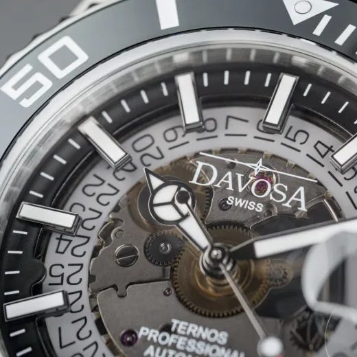 DAVOSA TERNOS PROFESSIONAL NEBULOUS 161.535.50 - TERNOS - ZNAČKY