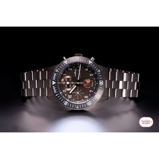 FORTIS NOVONAUT N-42 AMADEE-24 LIMITED EDITION F2040016 - NOVONAUT - ZNAČKY