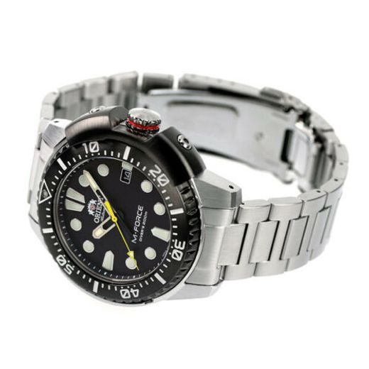 ORIENT M-FORCE RA-AC0L01B - M-FORCE - ZNAČKY
