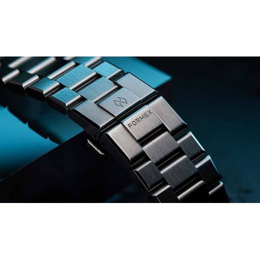 FORMEX ESSENCE FORTYONE AUTOMATIC CHRONOMETER SPACE GHOST 0334.1.6643.100 - ESSENCE - ZNAČKY