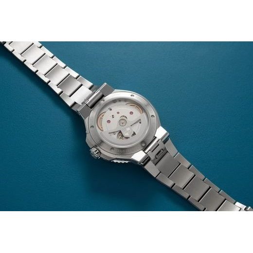 ORIS AQUIS DATE UPCYCLE CALIBRE 400 43,5 MM 01 400 7790 4150-07 8 23 02PEB - AQUIS - ZNAČKY