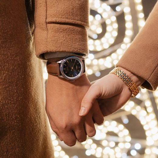 PRIM ANTONÍN MÁNES LE W91P.13232.B - AUTOMATIC - ZNAČKY