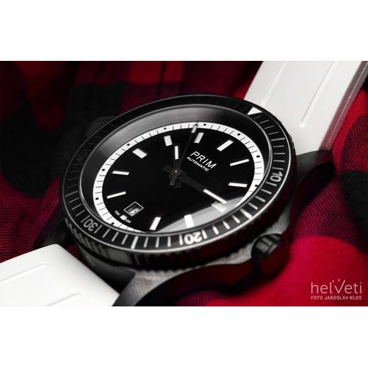 PRIM EXPEDITION LE 73-146-539-39-1 - AUTOMATIC - ZNAČKY