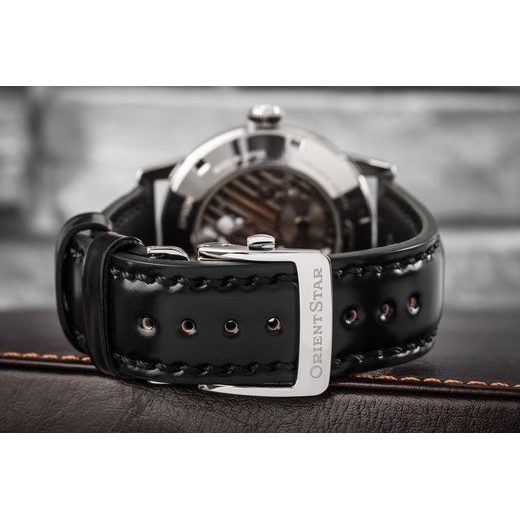 ORIENT STAR RE-AZ0005S CLASSIC SKELETON - CLASSIC - ZNAČKY