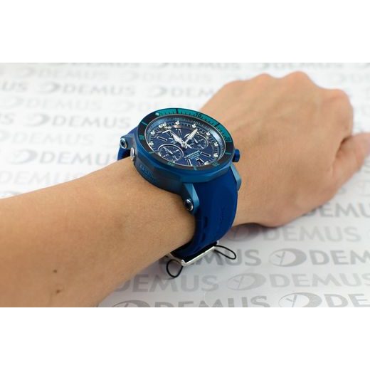 VOSTOK EUROPE LUNOCHOD-2 CHRONO LINE 6S21/620E278 - LUNOCHOD-2 - ZNAČKY