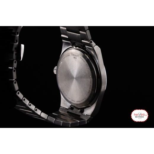 TISSOT PRX 35 MM T137.210.11.351.00 - PRX - ZNAČKY