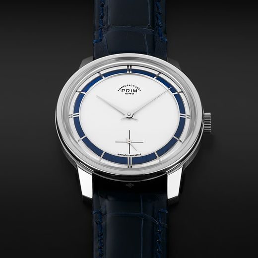 PRIM TRAKTOR 40 103-018-537-00-1 - MANUFACTURE 1949 - ZNAČKY